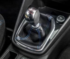 Ford Fiesta ST 1.5 EcoBoost 200 KM
