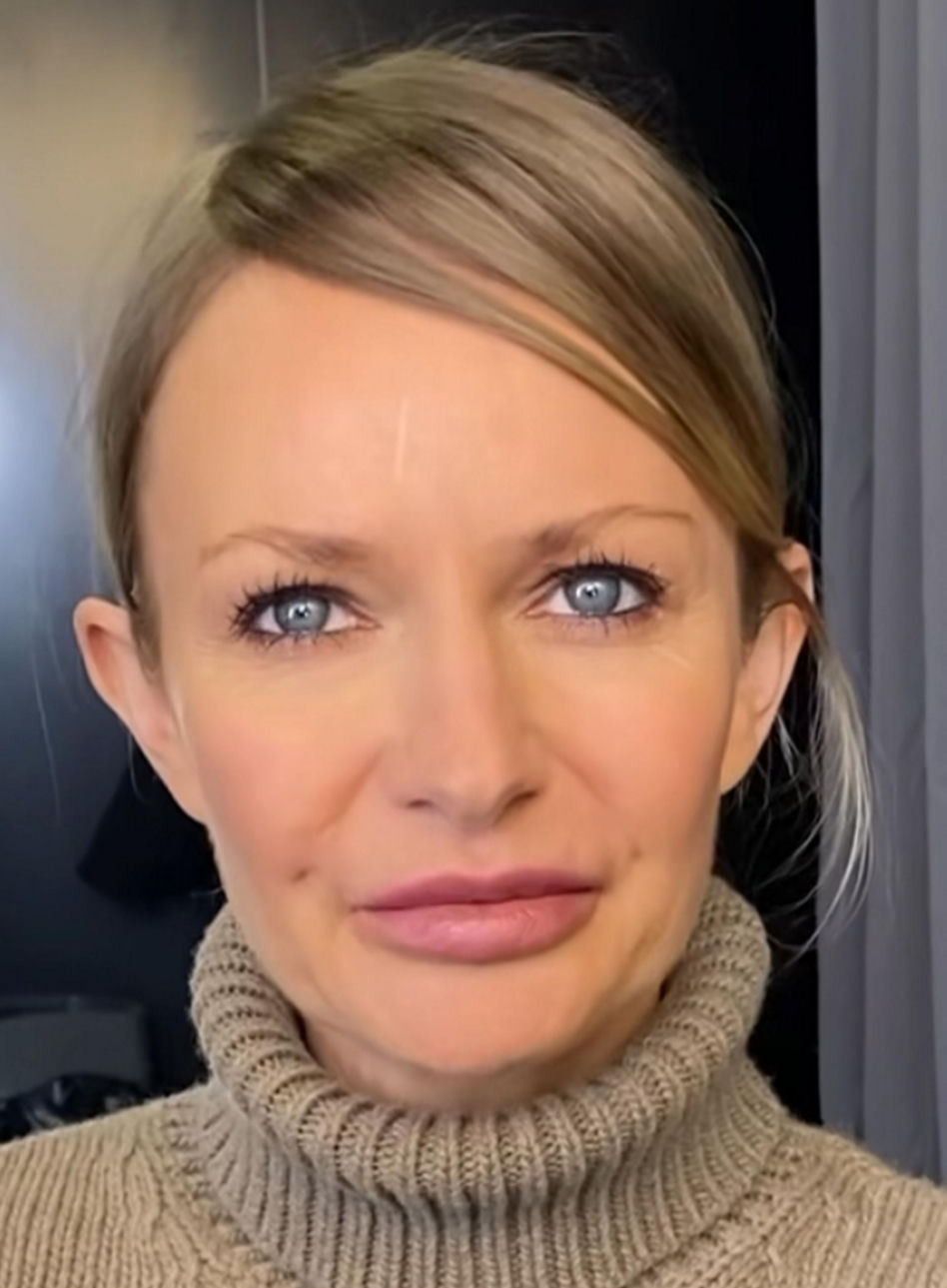 Katarzyna Stankiewicz - nowa twarz Varius Manx