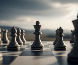 Jasnowidz Jackowski o przyszłości Polski. Co czeka nas w globalnej grze?