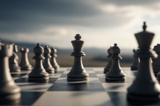 Jasnowidz Jackowski o przyszłości Polski. Co czeka nas w globalnej grze?