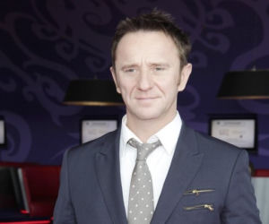 Paweł Wilczak