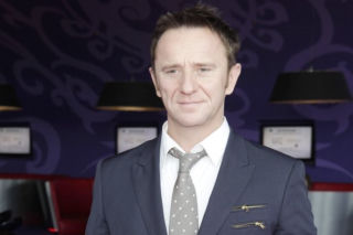 Paweł Wilczak, znany z Usta Usta, kończy dziś 46 lat!