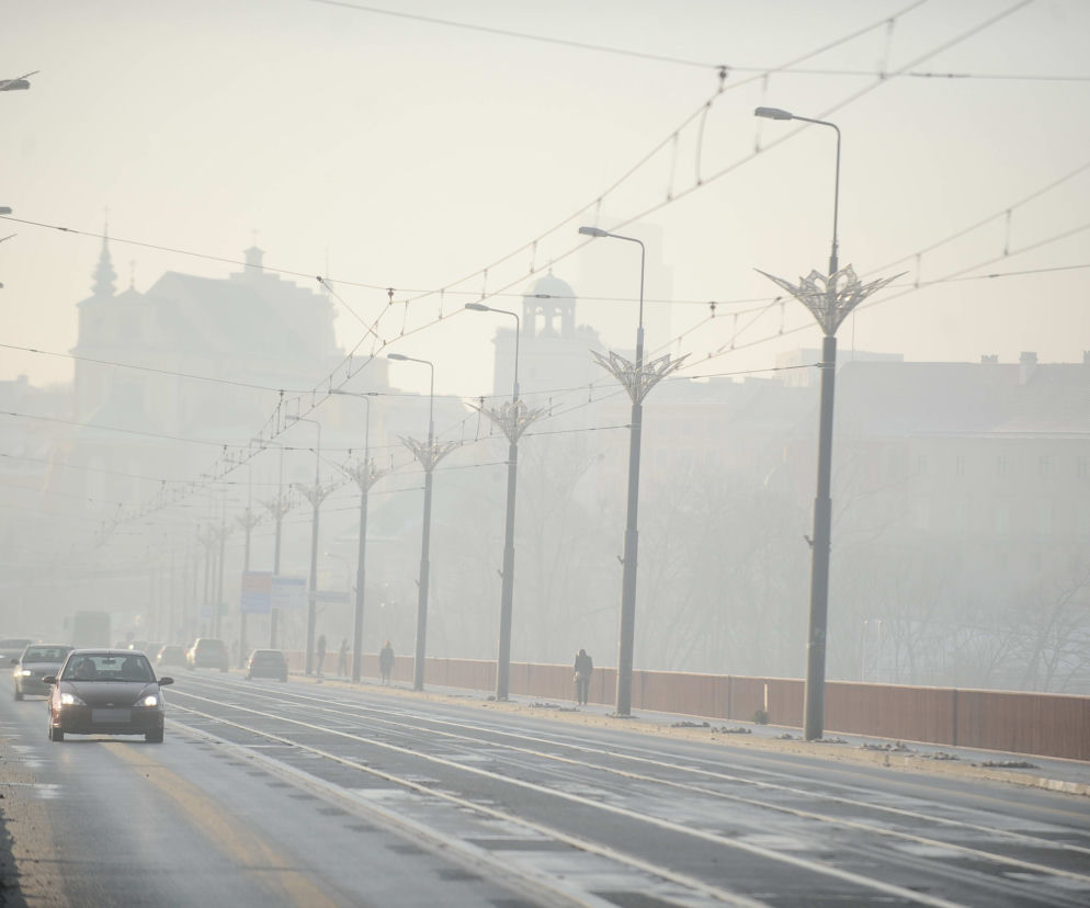 Smog