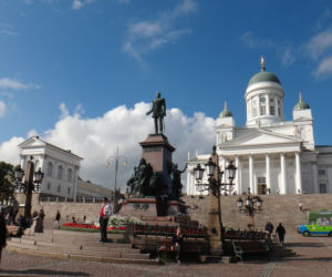 Helsinki