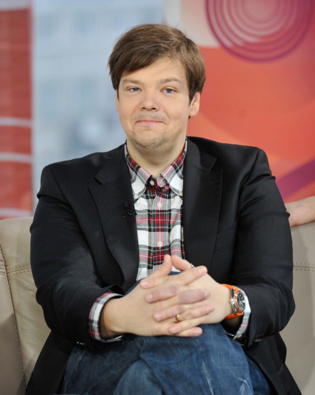 MICHAŁ FIGURSKI