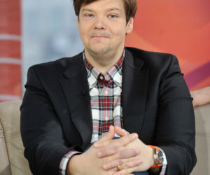 MICHAŁ FIGURSKI