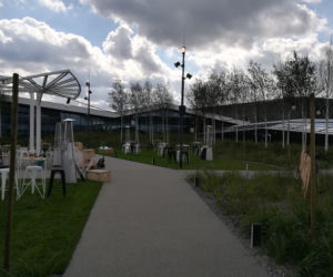 Galeria Północna