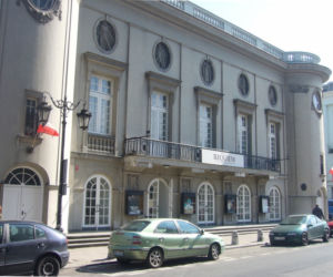 Bilet do teatru za 300 groszy! Sprawdź listę spektakli w Dzień Teatru Publicznego w Warszawie [WYDARZENIA]