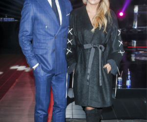 Piotr Kraśko, Karolina Ferenstein-Kraśko