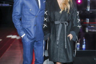 Piotr Kraśko, Karolina Ferenstein-Kraśko