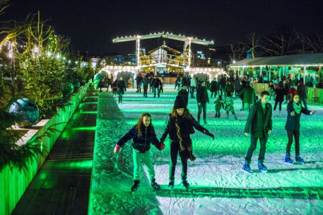 Ferie 2016 Warszawa. Co robić? Tanie atrakcje dla dzieci i młodzieży