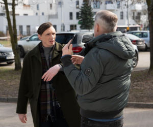 Pierwsza miłość odc. 4190