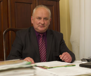 Duda był rozrabiaką