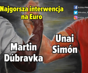 MEMY po meczu Chorwacja - Hiszpania
