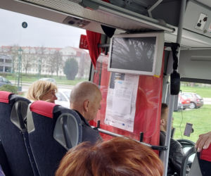 52. Rajd Spotkanie z wiosną