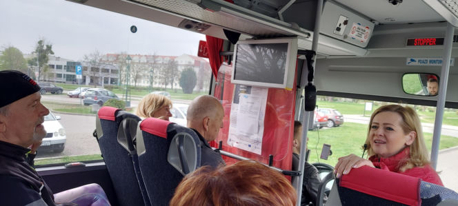 52. Rajd Spotkanie z wiosną