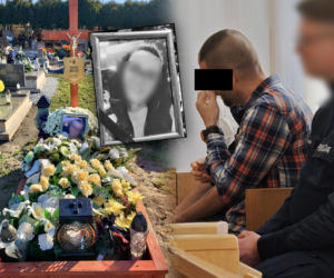 To była krwawa rozprawą z ukochaną. Spawacz-zazdrośnik rzucił się na Natalię z nożem
