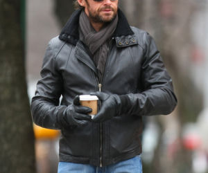 Hugh Jackman