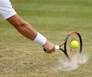 Kamil Majchrzak gotowy na Wimbledon. Zdradza swoje plany po życiowym sukcesie
