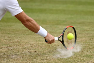 Kamil Majchrzak gotowy na Wimbledon. Zdradza swoje plany po życiowym sukcesie