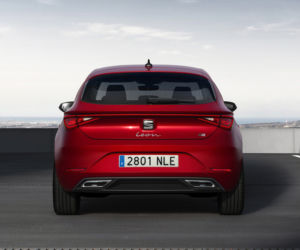 2020 Seat Leon