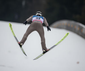 PŚ w skokach w Oslo i triumf Naito. Co zadecydowało o niespodziewanym wyniku Polaków?
