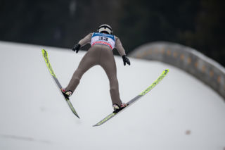 PŚ w skokach w Oslo i triumf Naito. Co zadecydowało o niespodziewanym wyniku Polaków?