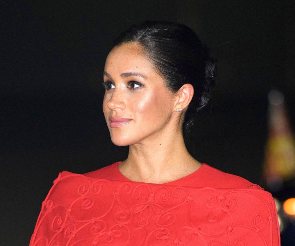 Meghan Markle
