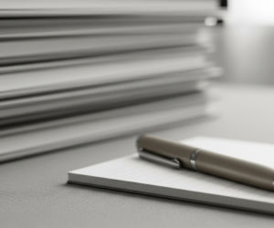 Akt oskarżenia w aferze wizowej. Kto stanie przed sądem i co zeznali oskarżeni?