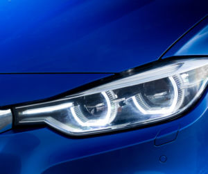 BMW serii 3 Touring xDrive