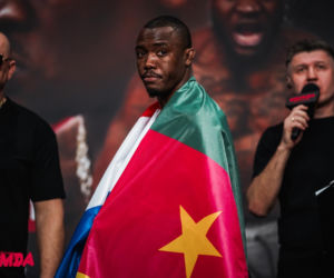 Ring girls Gromda 24