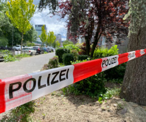 Polak brutalnie zaatakowany nożem w Niemczech. Sprawca już siedzi w areszcie