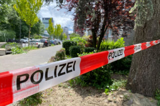 Polak brutalnie zaatakowany nożem w Niemczech. Sprawca już siedzi w areszcie