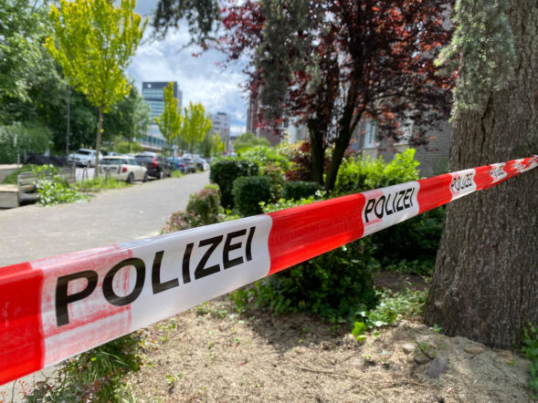 Polak brutalnie zaatakowany nożem w Niemczech. Sprawca już siedzi w areszcie