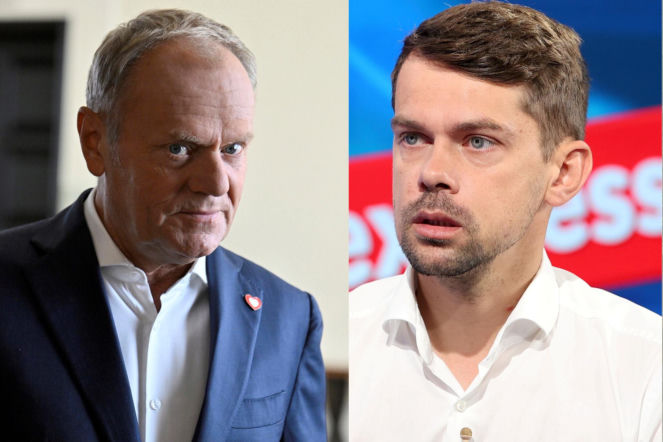 To Tusk wprowadził Kołodziejczaka do wielkiej polityki? „Polityka go wypluła”. Mocne…