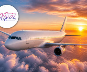Koniec z przepłacaniem za city break. Wizz Air odpalił wyprzedaż biletów