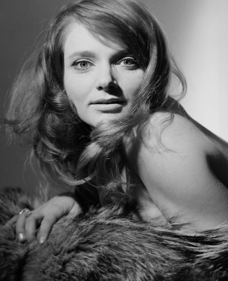 Anna Seniuk