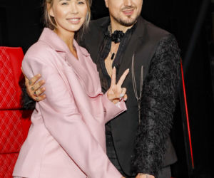 Sandra Kubicka pokazuje mężowi co stracił