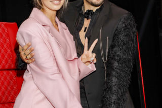 Sandra Kubicka pokazuje mężowi co stracił