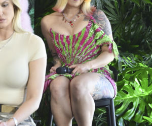 Królowe przetrwania. Konferencja