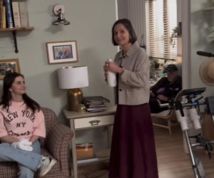 M jak miłość. Paweł