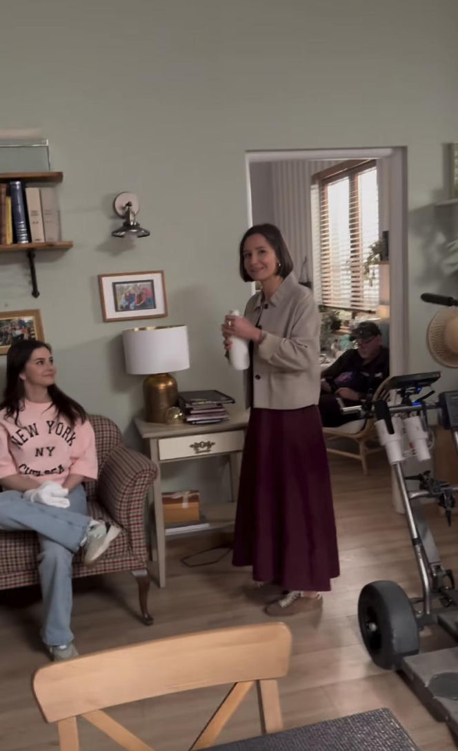 M jak miłość. Paweł