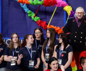 Tak Sosnowiec zagrał z 34. Wielką Orkiestrą Świątecznej Pomocy