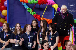 Tak Sosnowiec zagrał z 34. Wielką Orkiestrą Świątecznej Pomocy