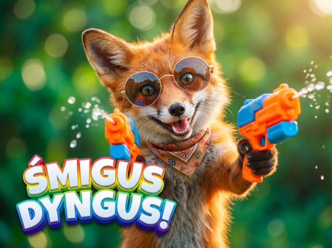 Kartki na Poniedziałek Wielkanocny