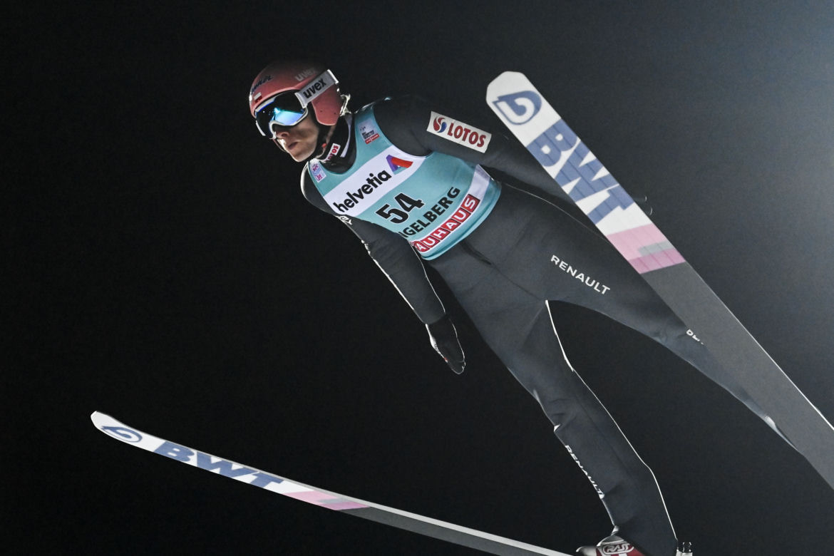 Dawid Kubacki