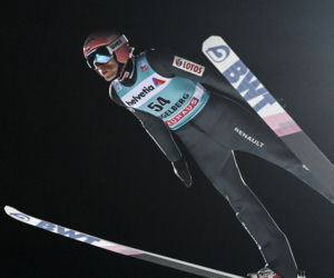 Dawid Kubacki