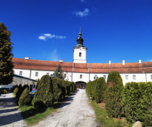 Tutaj ważyły się losy Królestwa Polskiego. To jedno z najpiękniejszych miast w województwie łódzkim