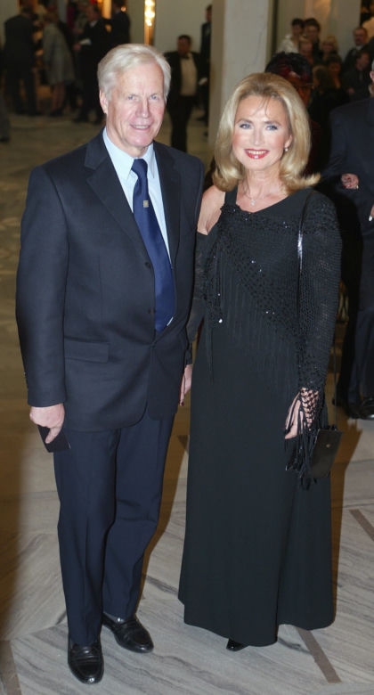 Bogumiła Wander kiedyś i dziś. Zobaczcie, jak wyglądała legenda telewizji w młodości
