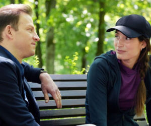 Barwy szczęścia, odcinek 3279: Łukasz po kolejnej akcji z Celiną nabierze ochoty na więcej! Szybko pozbiera się po rozstaniu z Agnieszką - ZDJĘCIA